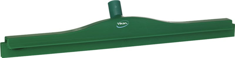 Vikan Hygienic Revolving Neck Squeegee w/replacement cassette 600mm