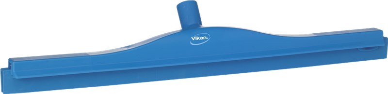 Vikan Hygienic Revolving Neck Squeegee w/replacement cassette 600mm