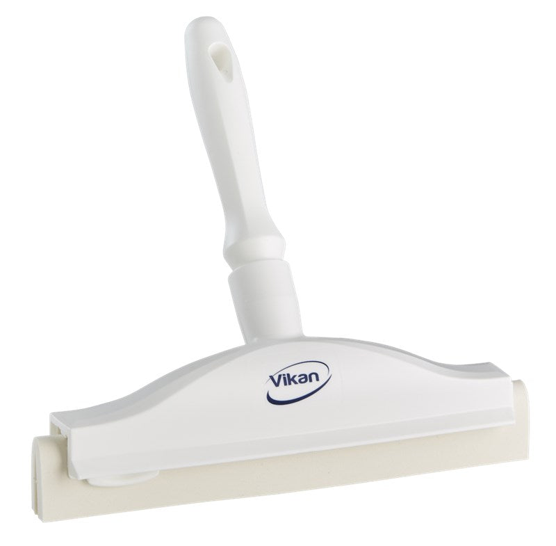 Vikan Hand Squeegee with Replacement Cassette 250mm
