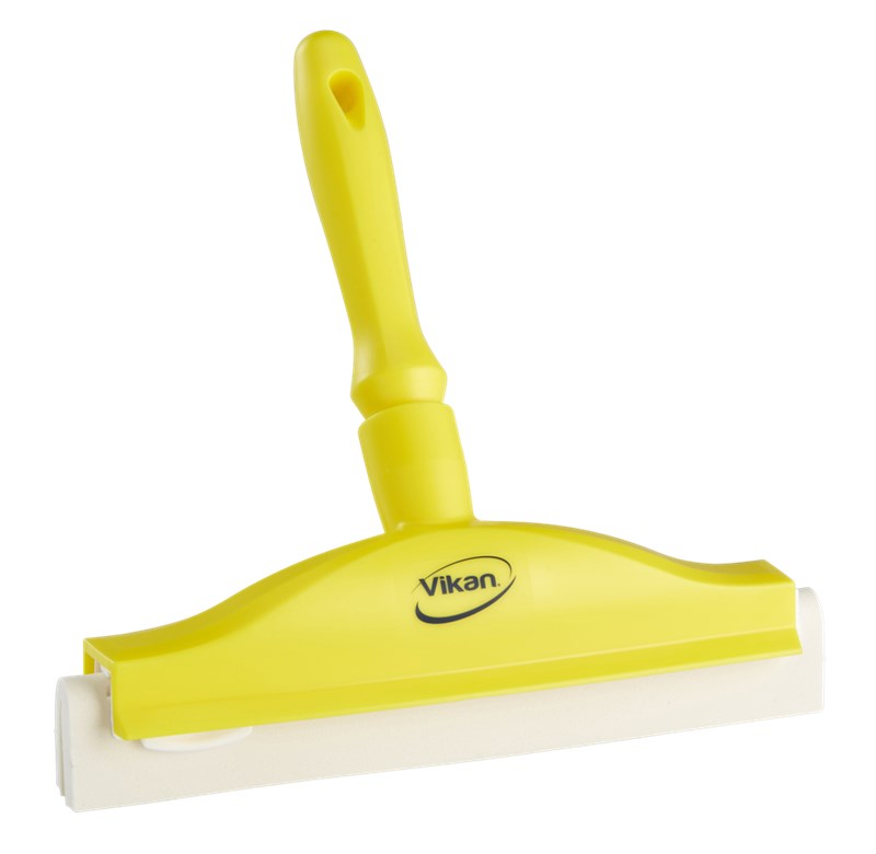 Vikan Hand Squeegee with Replacement Cassette 250mm