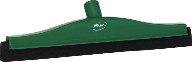 Vikan Floor Squeegee w/Replacement Cassette 400mm
