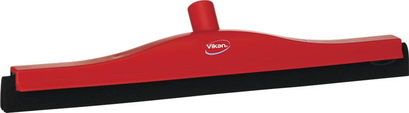 Vikan Floor Squeegee w/Replacement Cassette 500mm