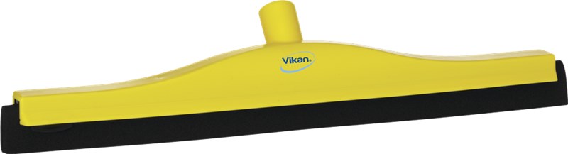 Vikan Floor Squeegee w/Replacement Cassette 500mm