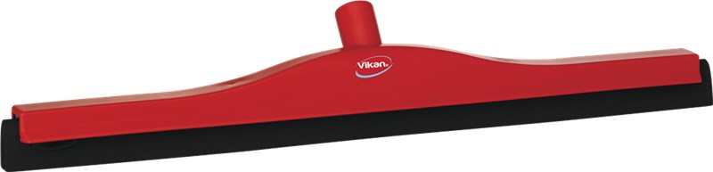 Vikan Floor Squeegee w/Replacement Foam Cassette 600mm