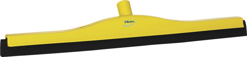 Vikan Floor Squeegee w/Replacement Foam Cassette 600mm