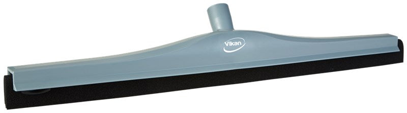 Vikan Floor Squeegee w/Replacement Foam Cassette 600mm