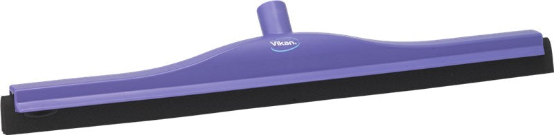 Vikan Floor Squeegee w/Replacement Foam Cassette 600mm