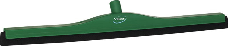 Vikan Floor Squeegee w/Replacement Foam Cassette 700mm