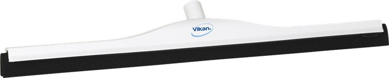 Vikan Floor Squeegee w/Replacement Foam Cassette 700mm