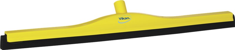 Vikan Floor Squeegee w/Replacement Foam Cassette 700mm