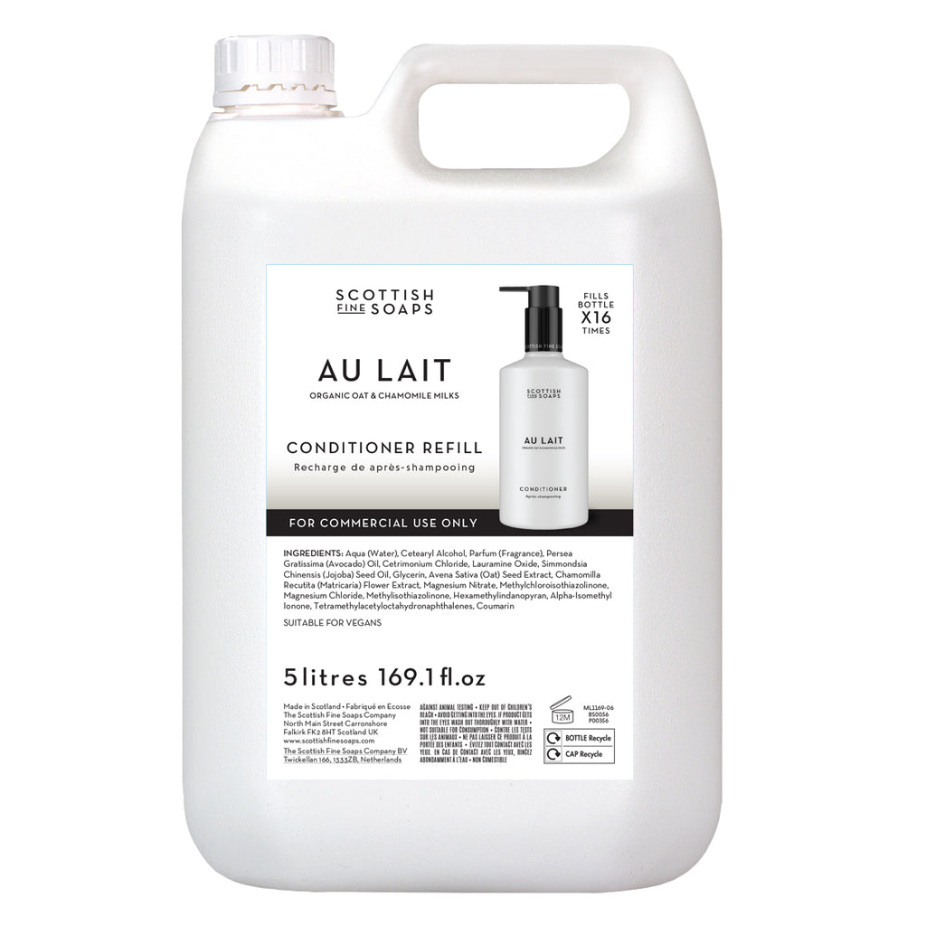 Au Lait Conditioner
