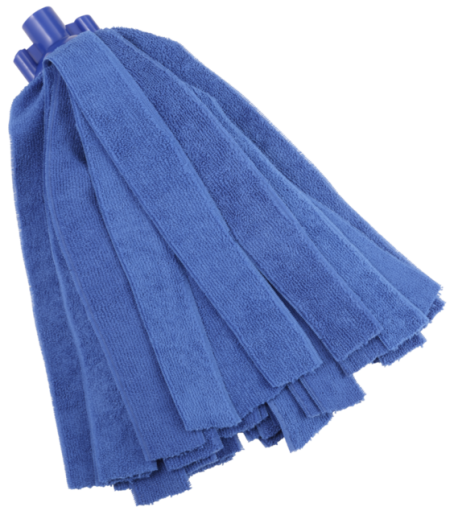 Vikan Microfiber socket mop, 200g