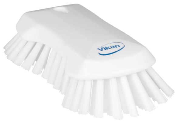 Vikan Hand Brush X-Large 230mm, Very hard