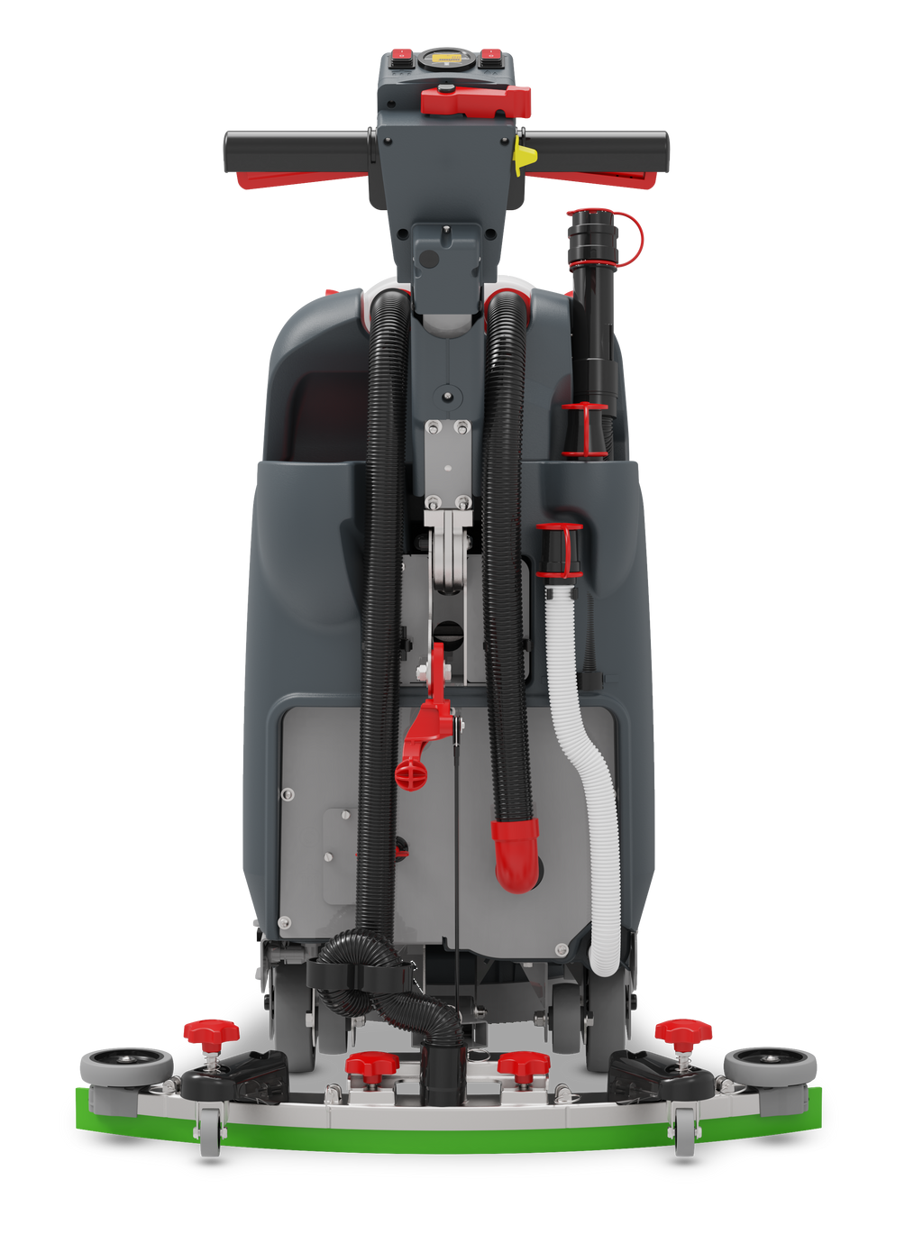 Numatic Walk Behind Scrubber Dryer TBL4045