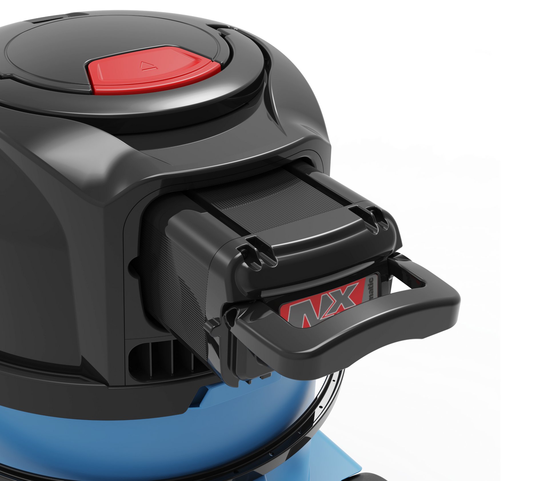 Numatic Pro Cordless Wet Vacuum WBV370NX