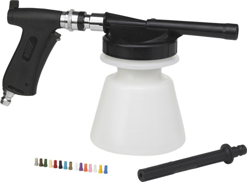 Vikan Foam sprayer incl. jet spray 1/2 Inch 1.4 Litre