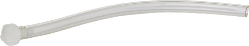 Vikan Suction hose for injectors VK178 and VK196, 160mm, WHITE