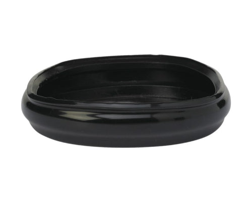 Vikan Plastic lid for container BLACK