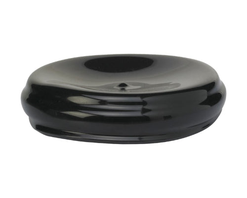 Vikan Plastic lid for container BLACK