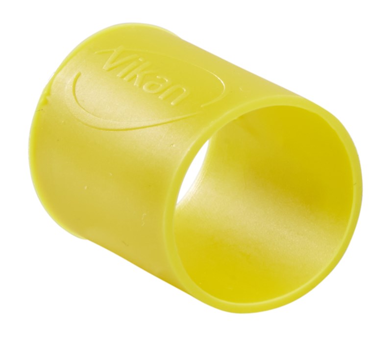 Vikan Colour Coding Rubber Band x 5, 26mm Dia