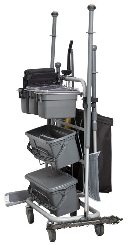 Vikan Small place cleaning package 40 cm