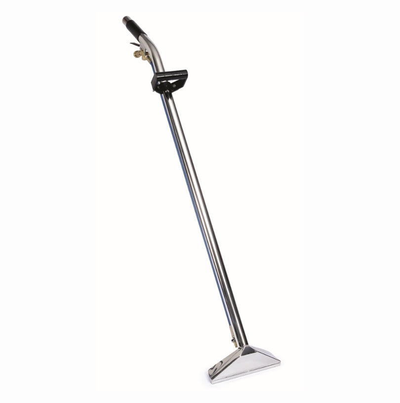 PROCHEM AC1030 Glidemaster Carpet Wand 10 Inch Single Jet