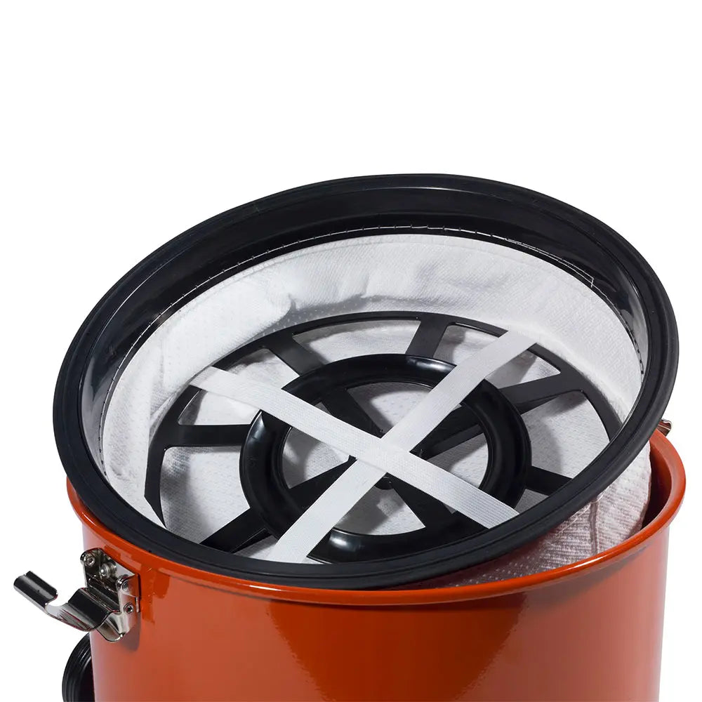 Numatic Aircraft Vacuum