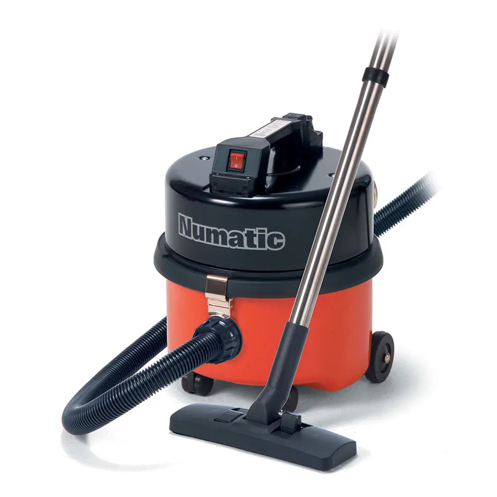 Numatic Aircraft Vacuum