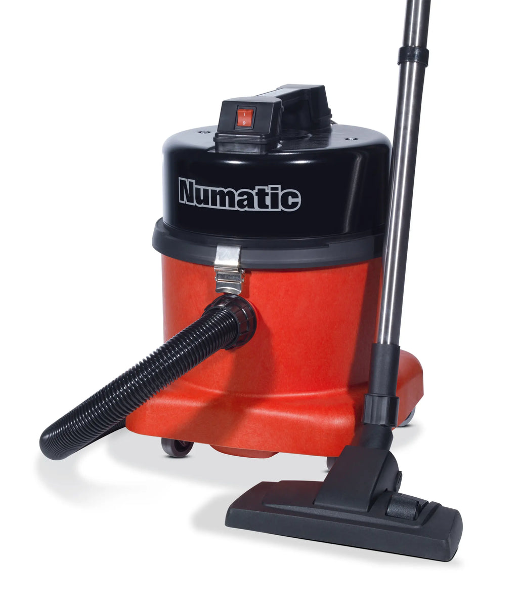 Numatic Aircraft Vacuum