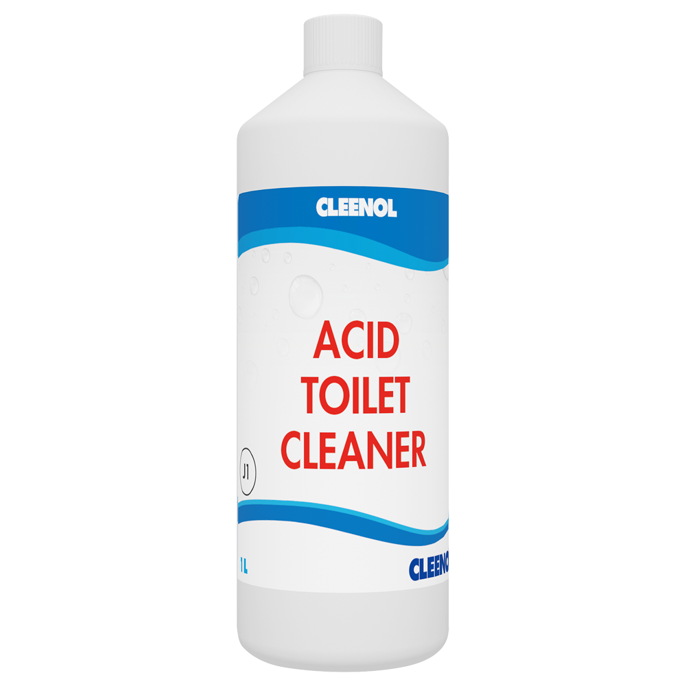 Cleenol Acid Toilet Cleaner