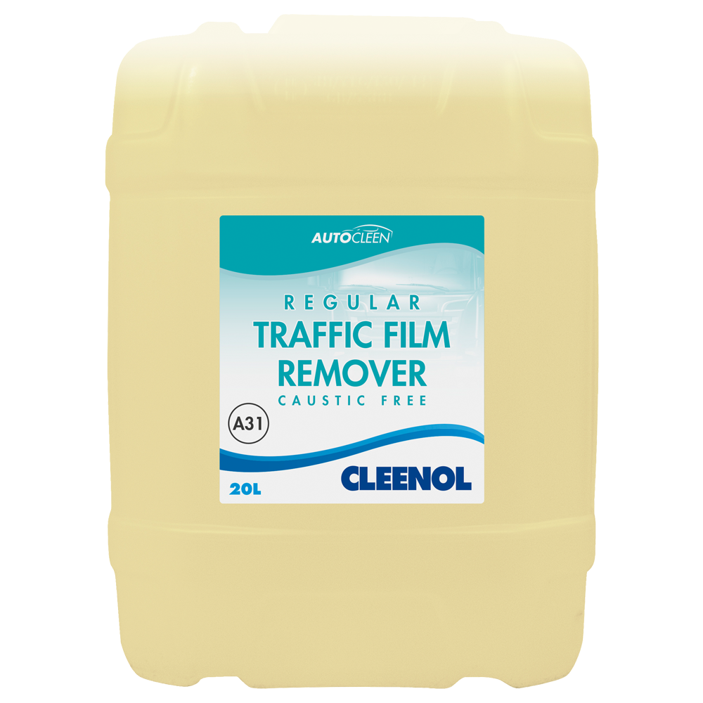 Cleenol Autocleen Regular Traffic Film Remover