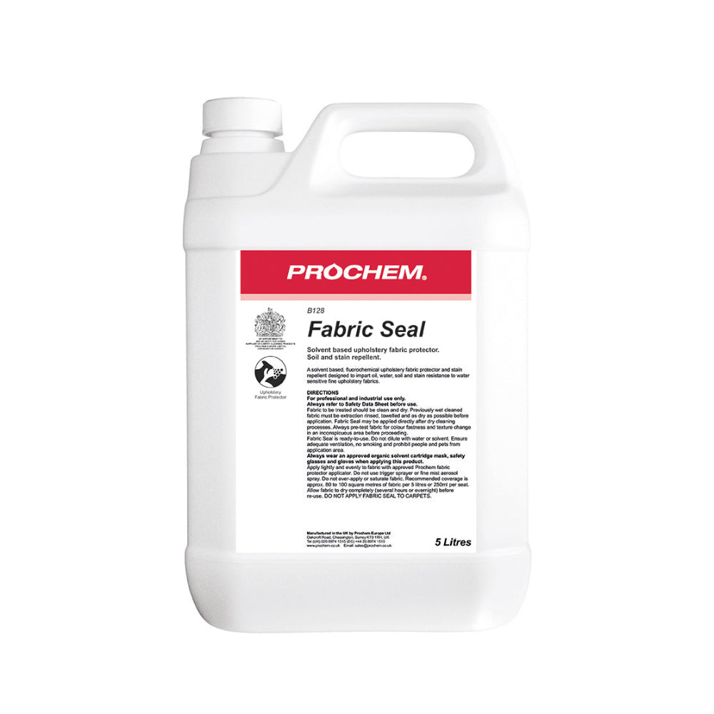 Prochem Fabric Seal 5L