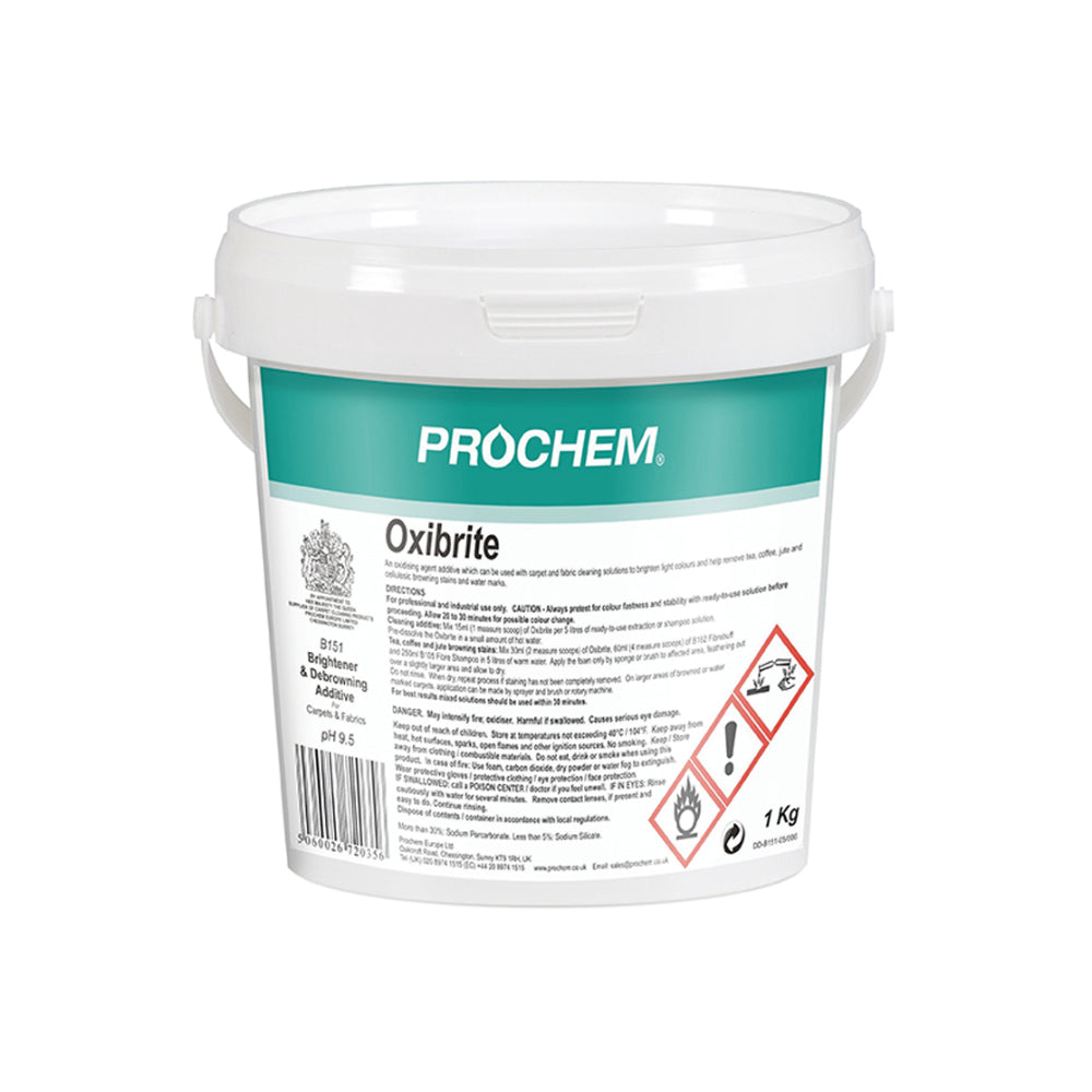 Prochem Oxibrite 1kg