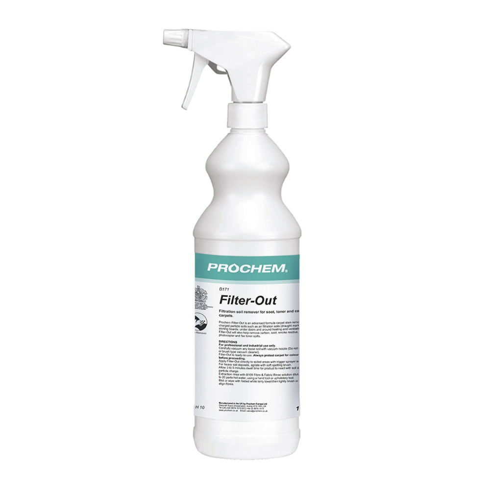 Prochem Filter-Out 1L