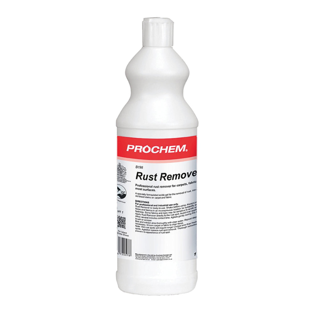 Prochem Rust Remover 1L