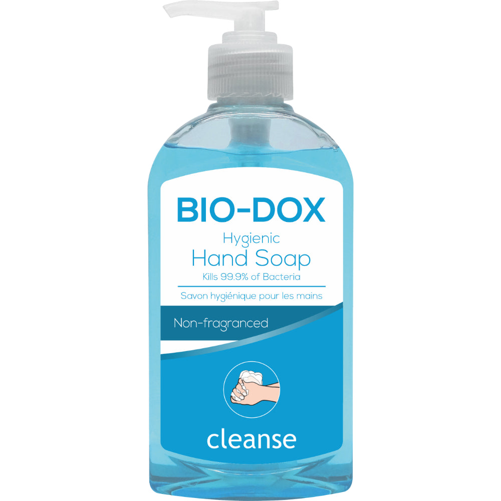 Christeyns BIODOX Antibac Handsoap 5L – Cleaning Product Store