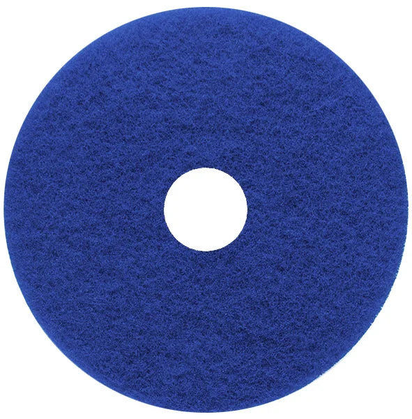 Floor Maintenance Pads 13 inch - Pk 5