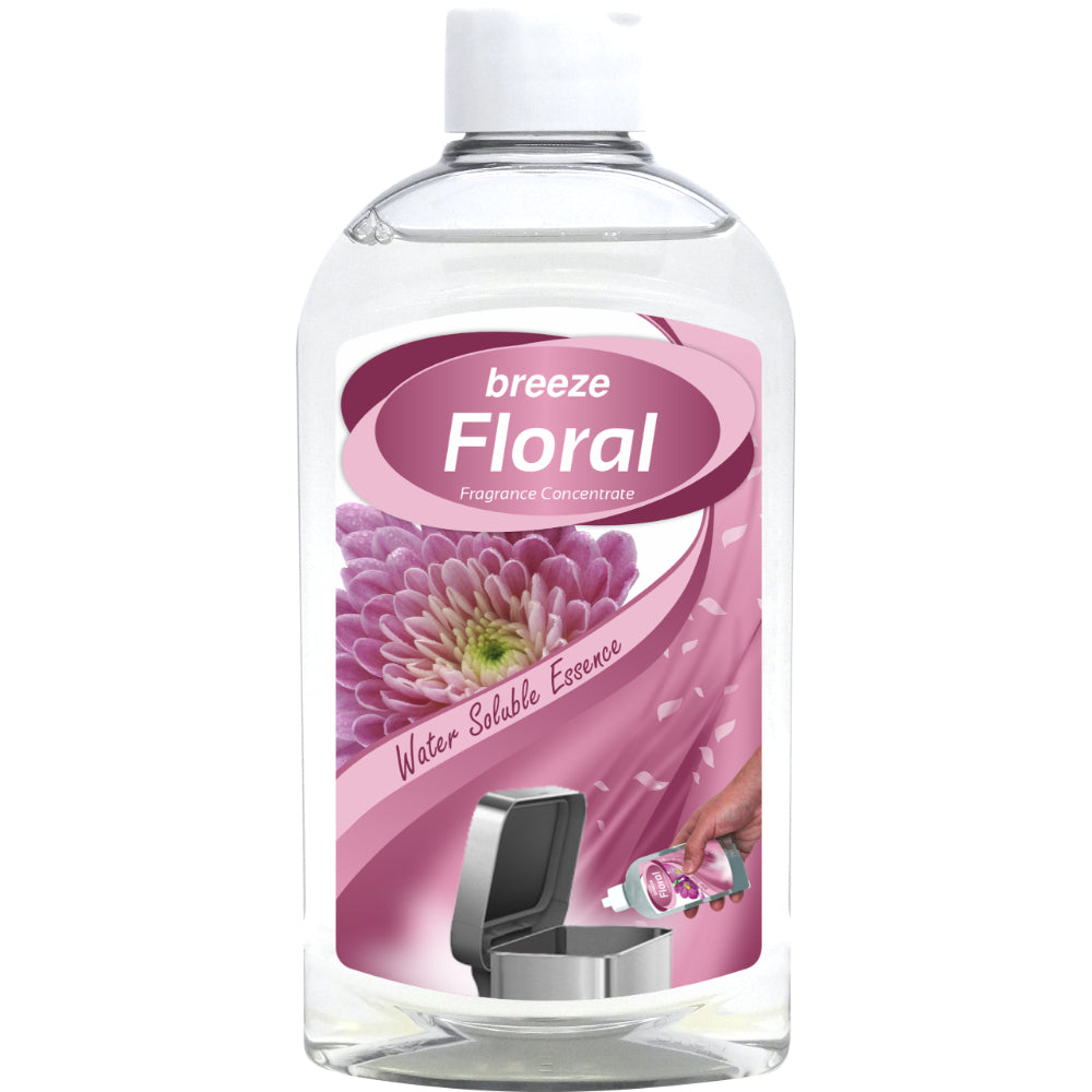 Christeyns BREEZE Floral Water Soluble Essence 300ml