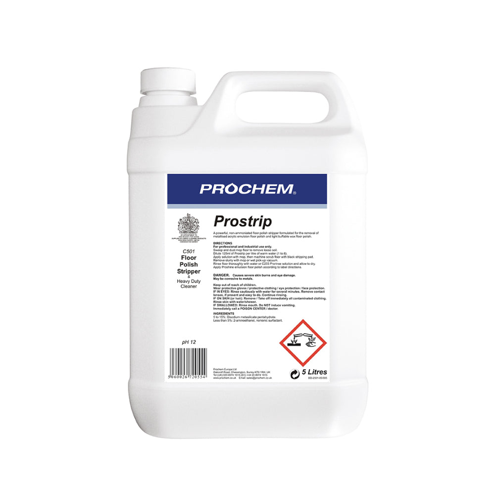 Prochem Prostrip 5L