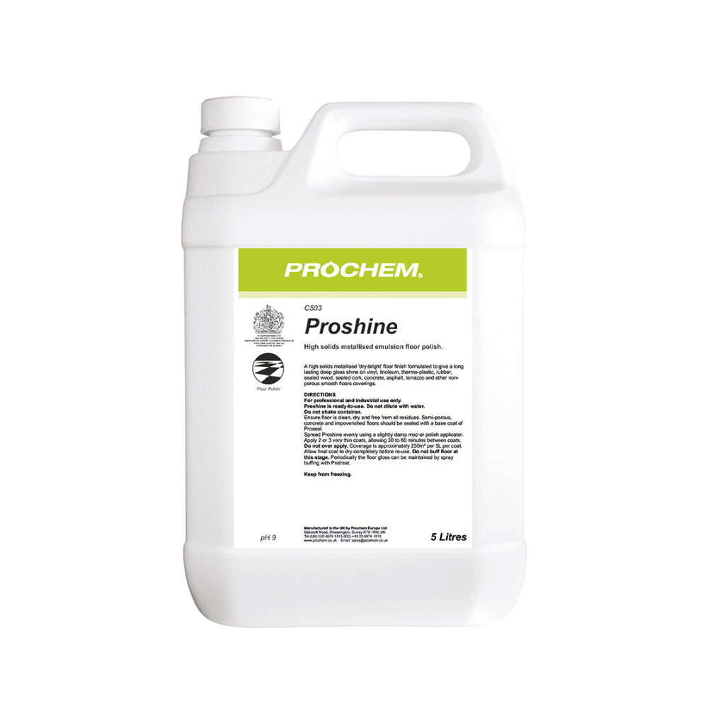 Prochem Proshine 5L