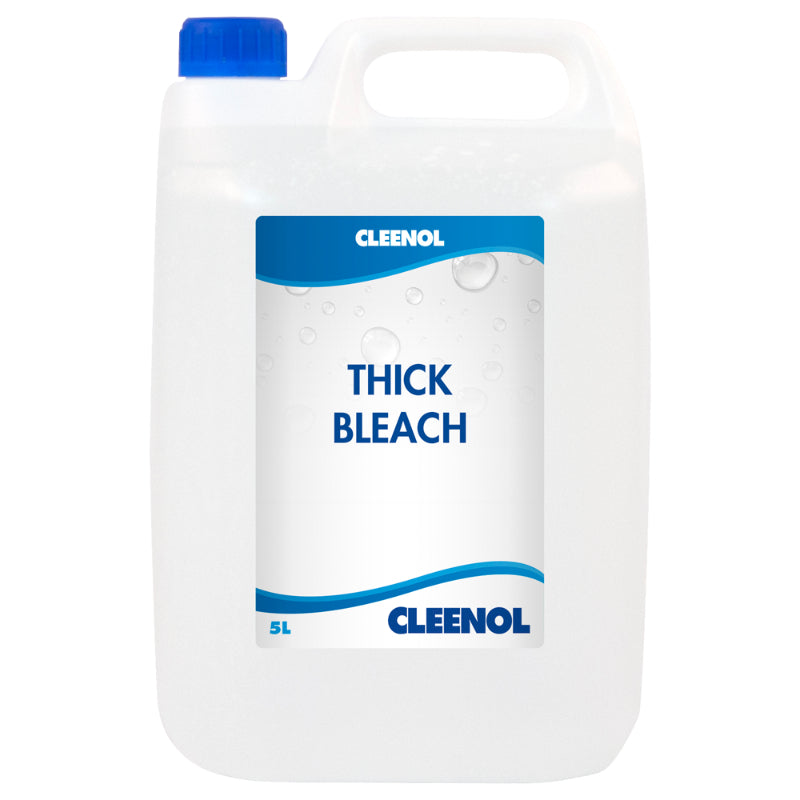 Cleenol Thick Bleach - Single