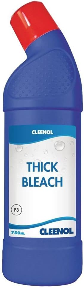 Cleenol Thick Bleach - Single