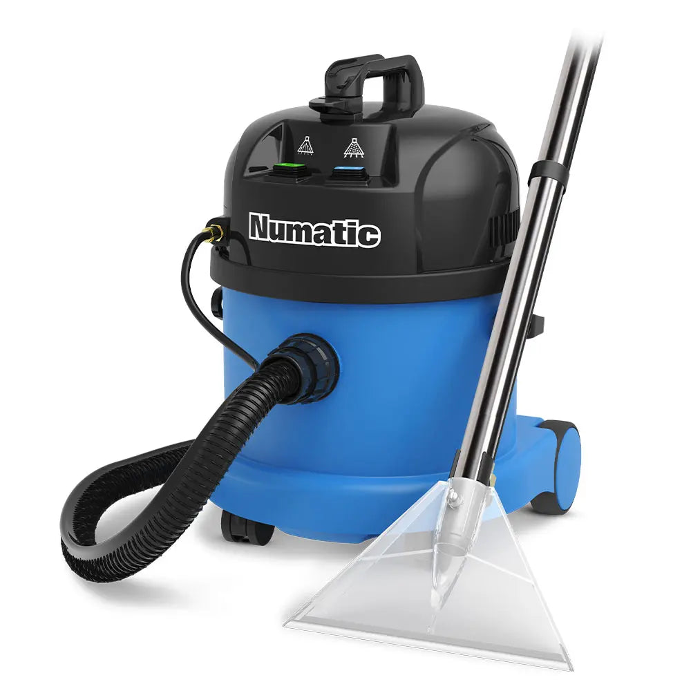Numatic CleanTec Carpet Cleaner