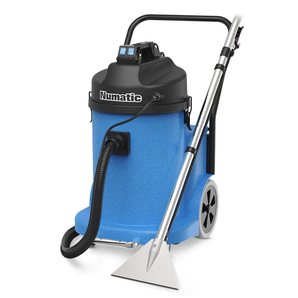 Numatic CleanTec Carpet Cleaner