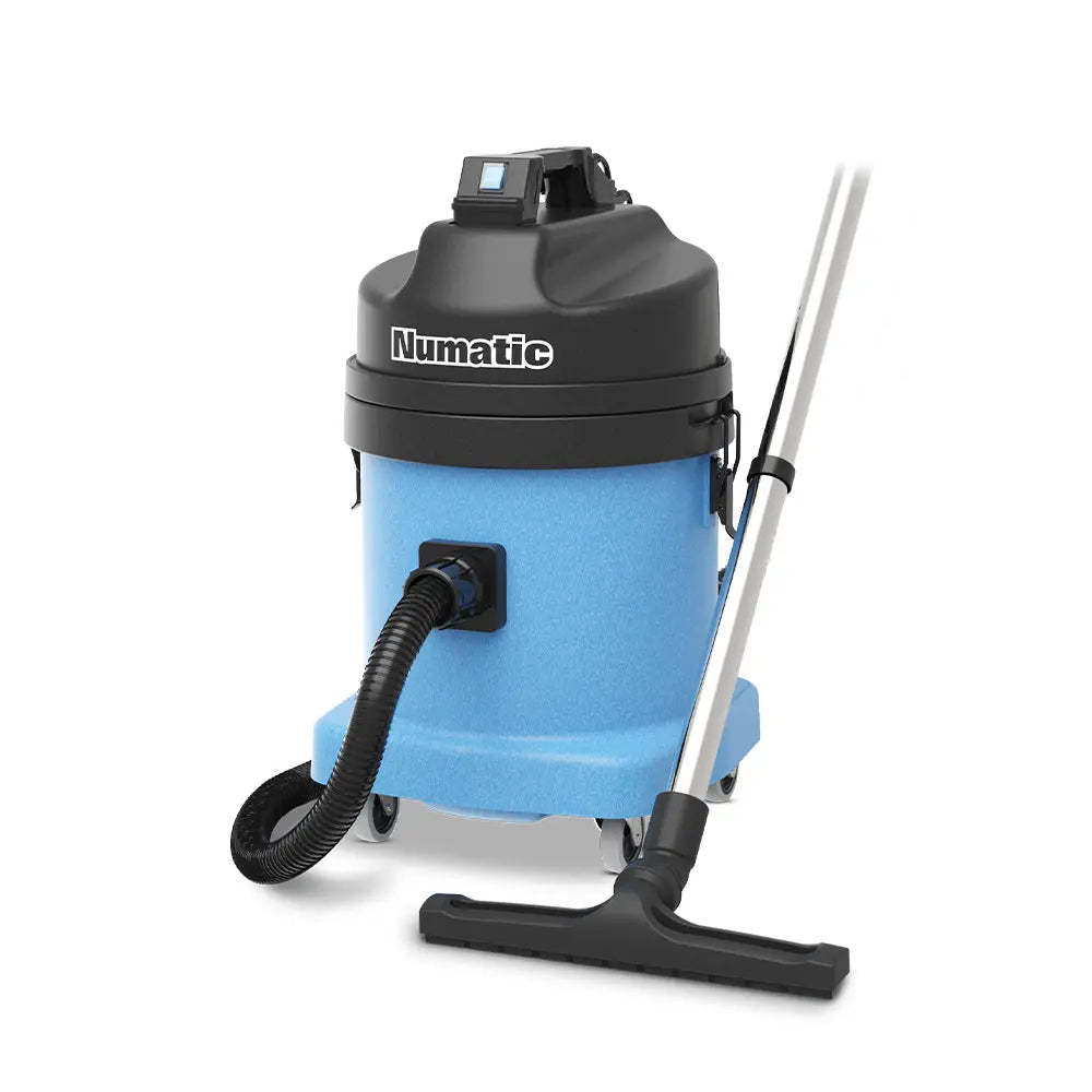 Numatic CombiVac Wet/Dry Vacuum 13L