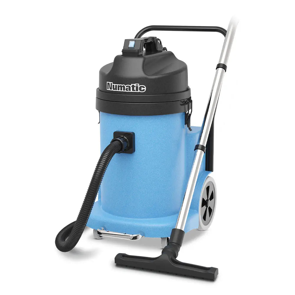 Numatic CombiVac Wet/Dry Vacuum 30L