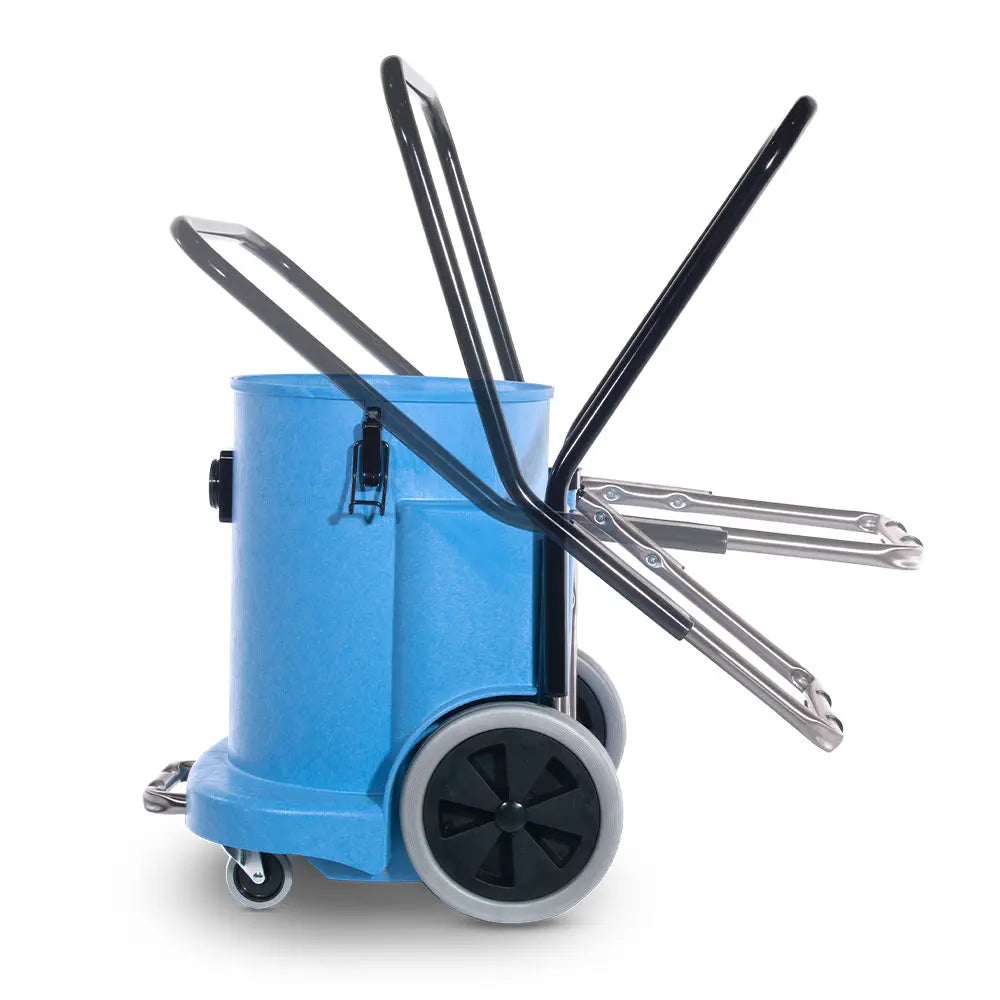 Numatic CombiVac Wet/Dry Vacuum 30L