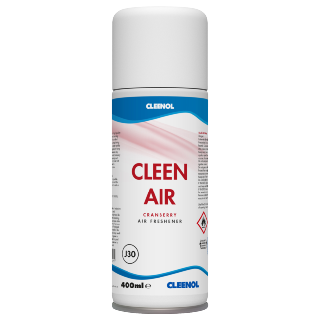 Cleenol Cleen Air Freshener 400ml