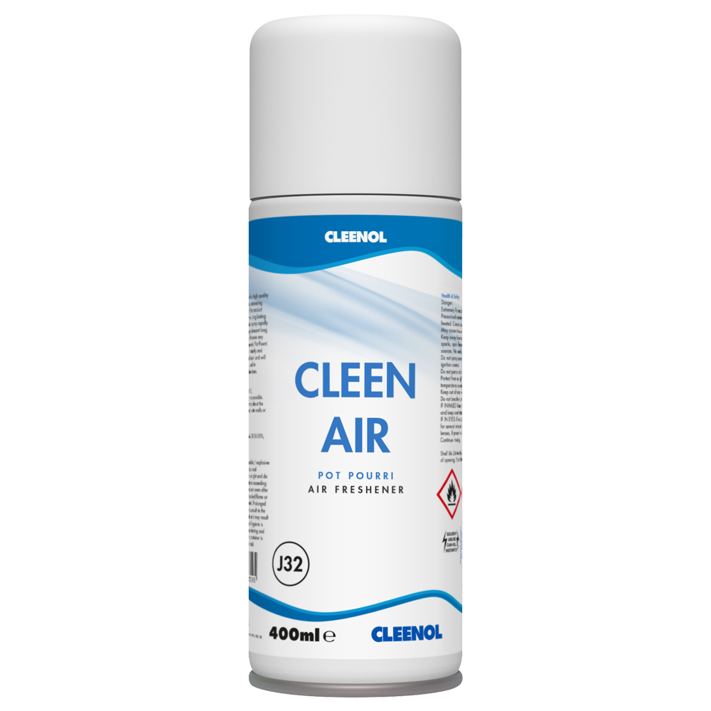 Cleenol Cleen Air Freshener 400ml