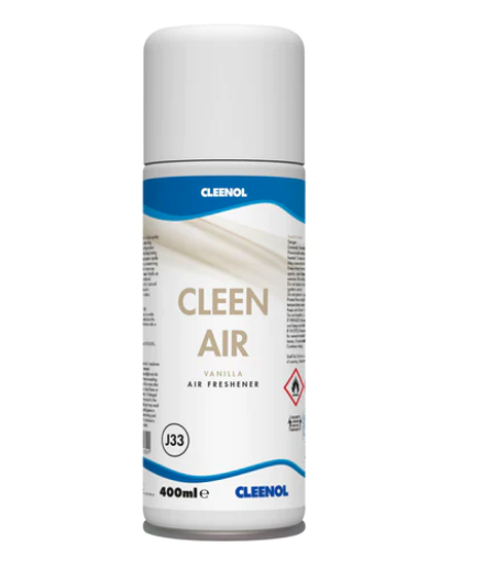 Cleenol Cleen Air Freshener 400ml